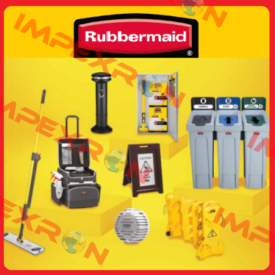 Rubbermaid