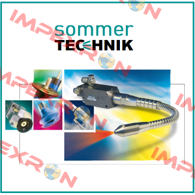 Sommer Technik