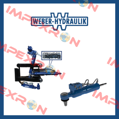 Weber Hydraulik