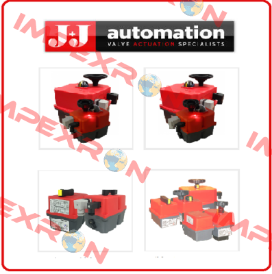 J+J Automation