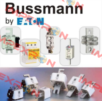 BUSSMANN / EATON