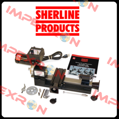 Sherline Products