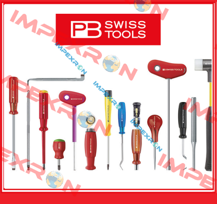 PB Swiss Tools