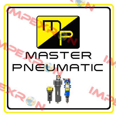 MASTER PNEUMATIC