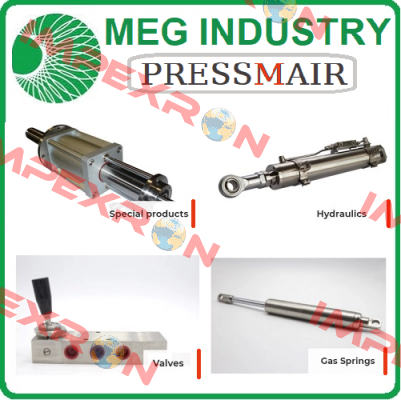 Meg Industry (Pressmair)