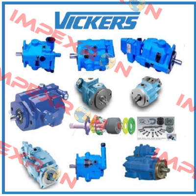 KBDG4V52C70NZM1PE7H710 Vickers (Eaton)