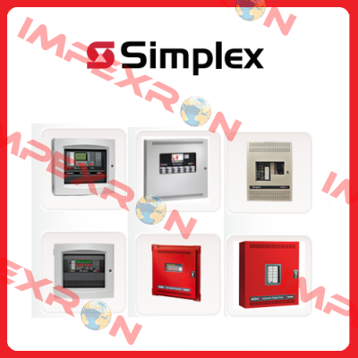 ISO 606 12B-1  Simplex