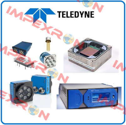 B27296 Teledyne