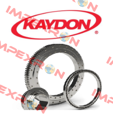 K12013XP0  Kaydon