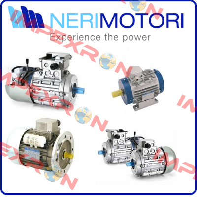 AT 090LB 4  Neri Motori