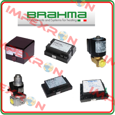 TD2L TCSF (40.42001)  Brahma