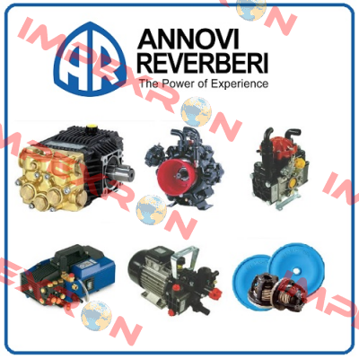 AR 252 SP  Annovi Reverberi