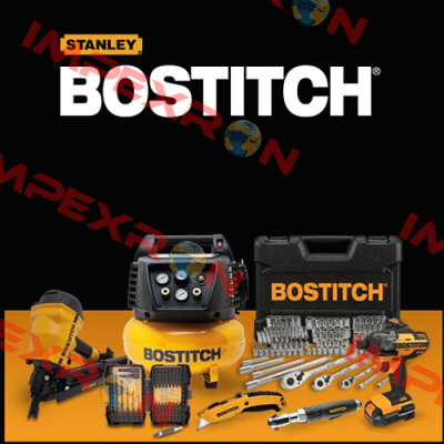 3 Bostitch