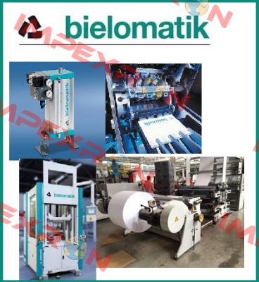 300 23 416 Bielomatik