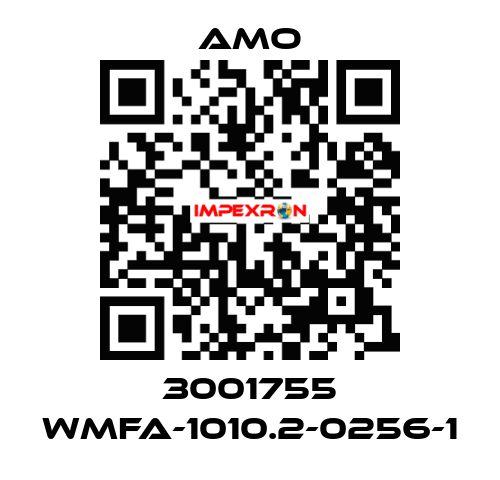 3001755 WMFA-1010.2-0256-1 Amo