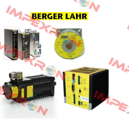 9302.0239  Berger Lahr (Schneider Electric)