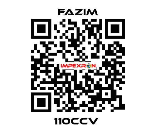 110CCV  Fazim