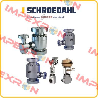 TDM118UV-008-CS Schroedahl