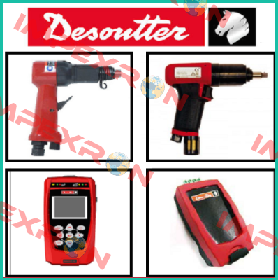 312553  PASSFEDER F. D-GETRIEBE  PASSFEDER F. D-GETRIEBE Desoutter