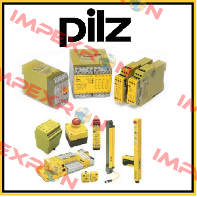 p/n: 312628, Type: PSSu BP 2/16 S Pilz