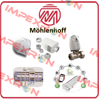 320-140-5000 Moehlenhoff