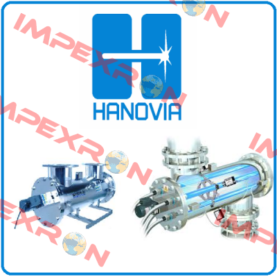 320193-0558-01 Hanovia