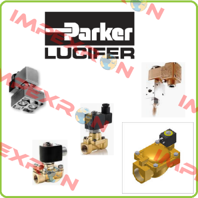 322HS3330C 1020S/8947, 110V  OEM Lucifer (Parker)