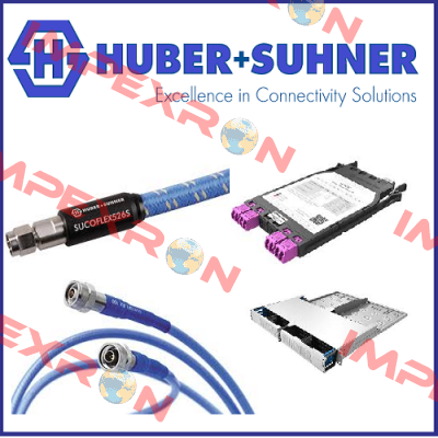 33TNC-BNC501 Huber Suhner