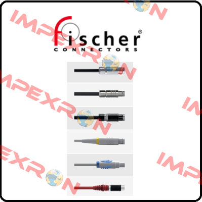 SE 1051 A004-9+ (106626)  Fischer Connectors