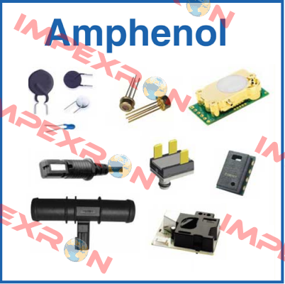 50-10-6PN-K  Amphenol