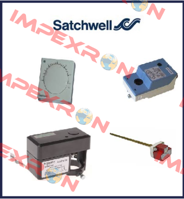 3-way body valve for ALX 1251 - not available  Satchwell