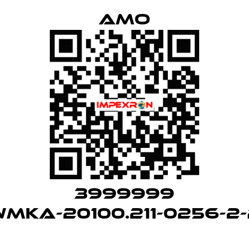 3999999 WMKA-20100.211-0256-2-2 Amo