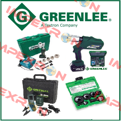 06956 Greenlee