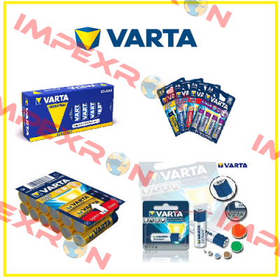 4001-LR1-ALKALIN Varta