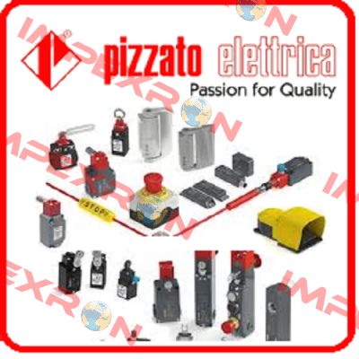 VF F05-020 Pizzato Elettrica