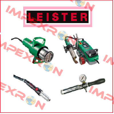  UNIPLAN E  Leister