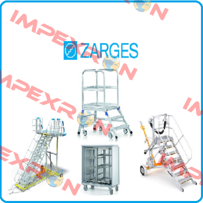 40709 ZARGES BOX Zarges