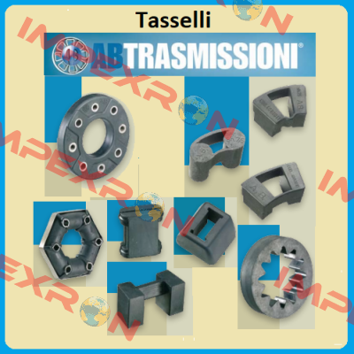 4080011 Tasselli