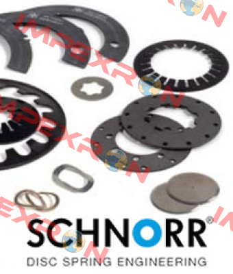 430800  -1000 ADET FIYATIDIR Schnorr