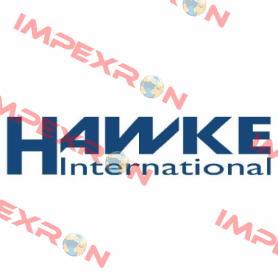 44111-2222-000 501/453/UNIV/O-1/2 NPT  Hawke