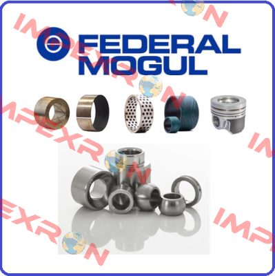 H1054/7 STD  Federal Mogul