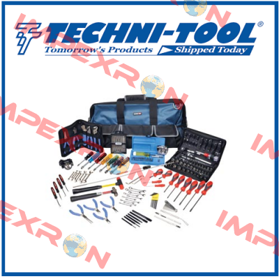 4521E5964-OBSOLETE WITH NO SUGGESTED REPLACEMENT Techni Tool