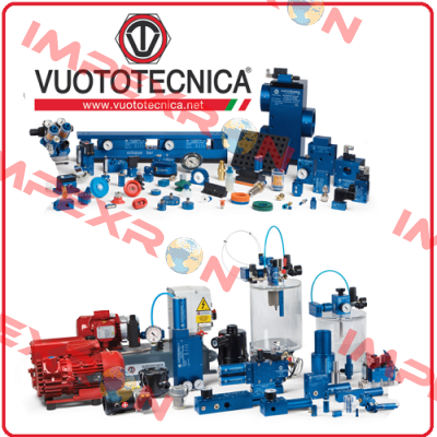 08 100 40 NBR Vuototecnica