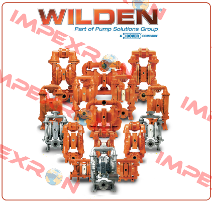 15-1010-53 Wilden