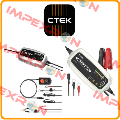 MXS 5.0 for 3 CTEK