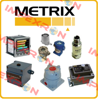 4820-010 Metrix