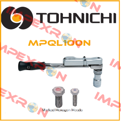 MPQL100N Tohnichi