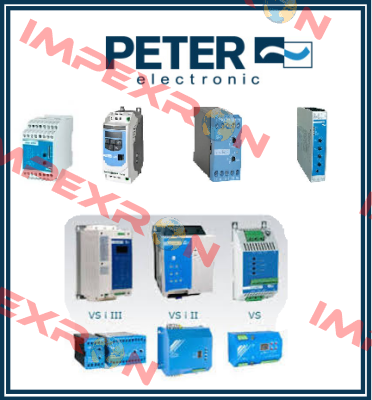 22800.00005  Peter Electronic