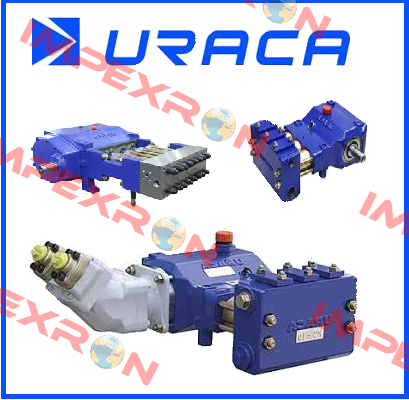 L103547 Uraca