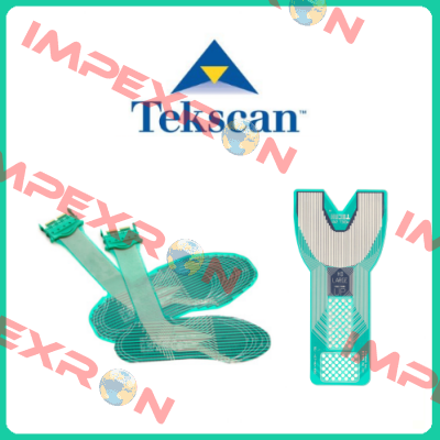 NER5700-1500-13B72  Tekscan